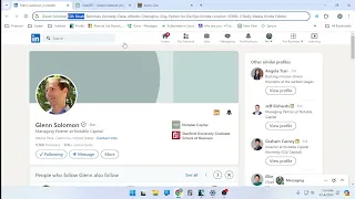 Python for DevOps Chapter 16 Part 4