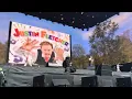 Justin Fletcher -Hokey Cokey - 28/6/15