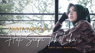 Download VANNY VABIOLA - HATI SIAPA TAK LUKA (OFFICIAL MUSIC VIDEO) MP3