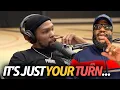 She s Not Yours It s Just Your Turn Kevin Durant Talks Reality of Dating Women With iShowSpeed