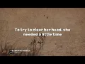 Jason Aldean - How Far Does A Goodbye Go / Lyrics