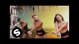 Alex Adair - Make Me Feel Better (Original Mix)