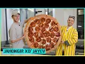Download Lagu Jahongir Xo‘jayev qimmatbaho ofis+hovlisi, otalik iztirobi, AQShdagi “Sariq bola” biznesi haqida