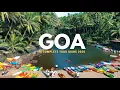 Goa Tourist Places 2025 | Complete Goa Travel Guide, Itinerary \u0026 Budget Explained 🌴