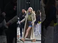 Download Lagu Elsa Hosk during UGG shoot near the Arc de Triomphe #models