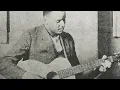 Scrapper Blackwell - Nobody Knows You When You're Down and Out
