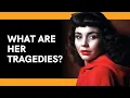 Jennifer Jones Hit Rock Bottom Time and Time Again