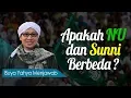 Download Lagu Apakah NU dan Sunni Berbeda ? - Buya Yahya Menjawab