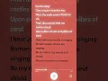 Download Lagu viva la vida [i hear jerusalem bells a-ringin', roman cavalry choirs..] - coldplay (sped up)┊serein.