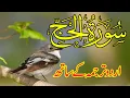 Download Lagu Surah Hajj Urdu Tarjuma K Sath | Surah Al Hajj With Urdu Translation | Home Quran Teaching |