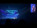 幾田りら[恋風]”Laugh”🇰🇷韓国ソウルDay1 【4K】