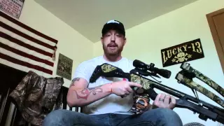 Barnett Jackal