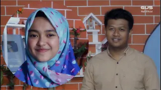 Download SITI HANRIYANTI FEAT GUS MAIL - BIROSULILLAH MP3