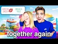 Download Lagu My son SHAE spends 24 hours w/BEST FRIEND!  *IG controls the day*