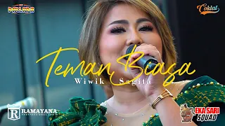 teman biasa wiwik sagita new pallapa live muarareja tegal