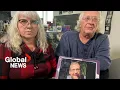 Alberta dad learns about son s death after Googling his name finding obituary