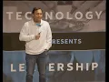 AT T Presents - Technology Leadership Talks Pavan Tammana