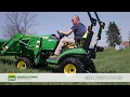 Middletown Tractor Your Land