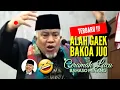 Download Lagu 🔴 H. Ristawardi Dt. Maradjo [New] ALAH GAEK BAKOA JUO BADAMINO JUO | Nagari LEMBAH GUMANTI | 1447 H