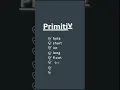 Data Types in Java Primitive Non-Primitive Explained