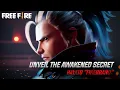 Download Lagu Hayato Awakening | Garena Free Fire
