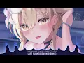 Nightcore - Last Summer - (Lyrics)