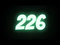 03 46 226 Seconds Timer Beeps Countdown 226s Alarm Countdown Clock Loud Noise When Ends