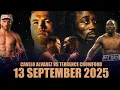 Download Lagu Crawford Nekat Naik 2 Divisi! Misi Gila Hancurkan Canelo‼️