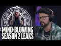 Download Lagu Ahsoka Season 2 Leaks Continue To Sound INSANE! Full Breakdown