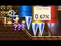 Lagu This SUPER-EXPERT Speedrun Had A Wild Beginning — Clearing 69420 EXPERT Levels | S10 EP18