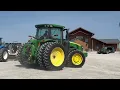 JOHN DEERE 8310R For Sale
