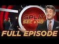 Split Second Weeknights 7 30p Free Full Episode Game Show Network