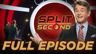 Download Split Second | Weeknights 7:30p | Free Full Episode | Game Show Network MP3