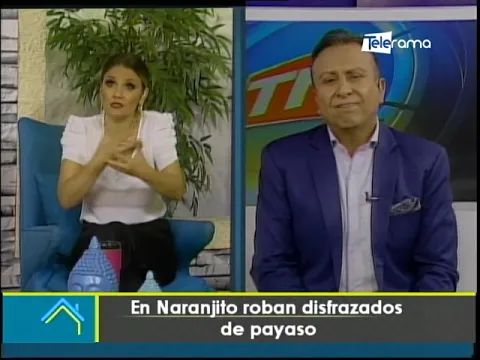 Delincuentes roban local de celulares en Quito