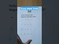 Easy Math Tricks Never Taught in School