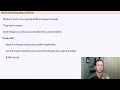 EmacsConf 2024 An experimental Emacs core in Rust - Troy Hinckley