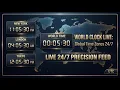 World Clock Live - Current Time in Major Global Cities