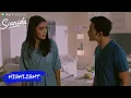 Download Lagu Sianida | Highlight EP03 Laura Dikucilkan Suami dan Tetangga | WeTV Original