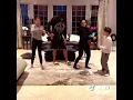 Download Lagu Randy Orton with his Family Tik Tok Dance Video