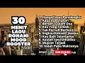 Lagu VIRAL‼️30 MENIT LAGU ROHANI MOOD BOOSTER - HANYA YESUS PENOLONGKU - VOL.04