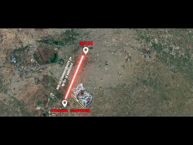 Project Video