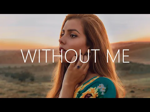 Download MP3 MitiS - Without Me (Lyrics) feat. Danni Carra