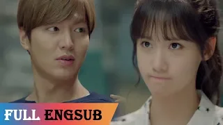  engsub summer love korean drama 2018 yoona u0026 lee min ho
