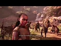 I can Far Cry when the bear gets angry | Secret ending