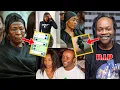 Download Lagu Lëakèd Audio Late Daddy Lumba Ch0p his House-help. Akosua Serwaa Friend Exp0sed Sëcret Allëgëdly