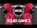 TECHNO ●  Squid Game 2 - Round And Round | Mingle Game (JLOW  Remix)