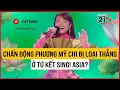 Download Lagu Chấn động Phương Mỹ Chi bị loại thẳng ở tứ kết Quốc tế, chấm hết hành trình khốc liệt?| TIN GIẢI TRÍ