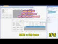 Visual Studio 2019 VB NET Using Entity Framework 6 and SQL Server Database File mdf