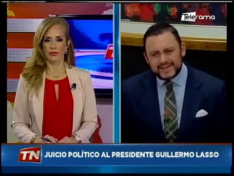 Abg. Joan Paúl Egred 