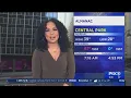 Snow threatens NYC area this week